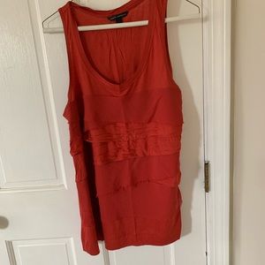 Adorable, flowy, tank top!